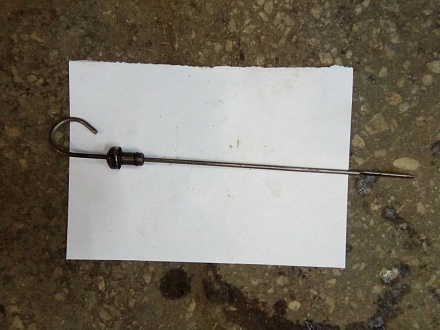 Масломер (щуп масляный) Д-240 240-1002320-В (ММЗ)