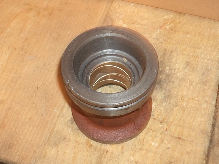 Обойма п.в.м. МТЗ 1221  822-2308100