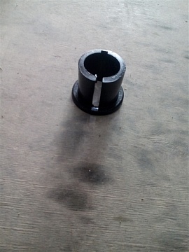 Втулка цапфы верхняя МТЗ малая 70-3001102