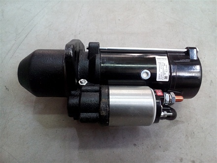 Стартер для Камаза-740.50-360,740.51-320 (ЕВРО-2, Евро-3) (с храповичным приводом) 1832.3778000