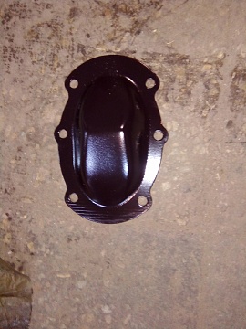 Крышка редкутора ПВМ МТЗ  52-2308030А (ОАО МТЗ)