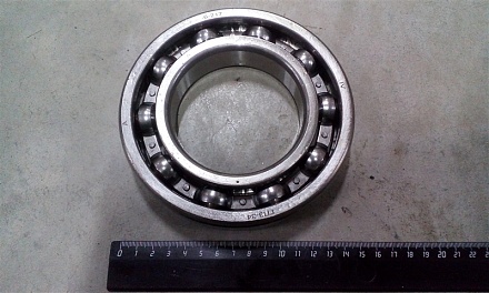 Подшипник 217 А (10 шариков)