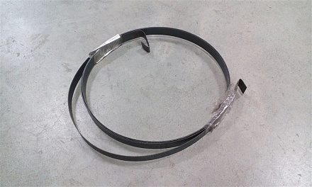 Пружина ПР08.501