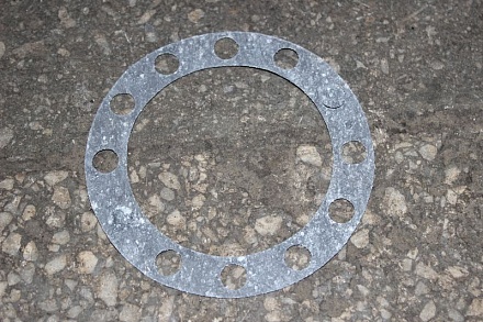 ПРОКЛАДКА ПОЛУОСИ (паронит) 3151-2407048