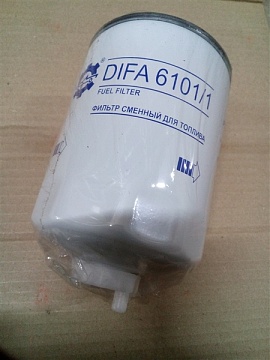 Фильтр топливный ФТ 020 Д-243/245(резьб.) Т6101 Дифа