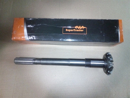 Вал вертикальный МТЗ 52-2308063 39,00 см (SUPERTRACTOR)