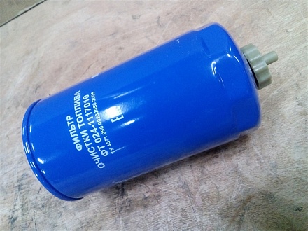 Фильтр топливный ФТ 024-1117010 Д-260 (резьб.) Ливны