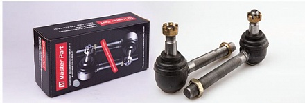 Наконечник рулевой МТЗ /ЮМЗ/Т-40 КОМПЛЕКТ (левый + правый) А35.32.000А Master Part