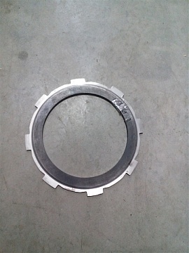 Диск КПП гидромуфты упорный Т-150 150.37.136