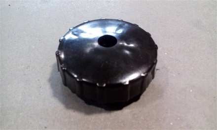 Рукоятка 70-1310130-А