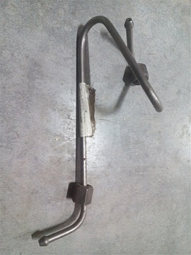 Трубка 2-го цилиндра  Д-245  245-1104300-В-01 Моторпал