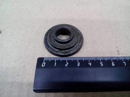 Тарелка под клапан  240-1007048