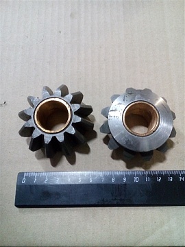 Саттелит диффер. зад. в сб. МТЗ-80 85-2403055А (ОАО МТЗ)