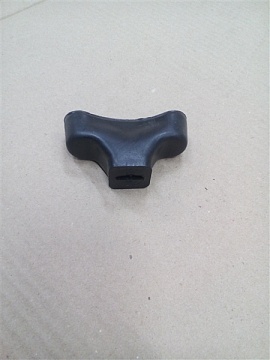 Чехол механизма КПП МТЗ 70-1703203 н/об