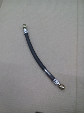 Трубка топливная НД Д-245Е2 L=305мм 245-1104180-А1-01