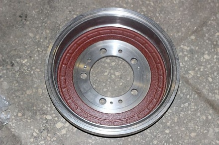 БАРАБАН ТОРМОЗНОЙ УАЗ-469 (АДС) 469-3501070