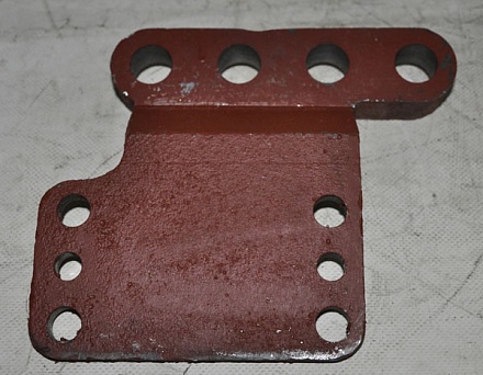 Кронштейн крепл. ГЦ МТЗ-80 (н/о)  ф80-3001011 (РЗТЗ)