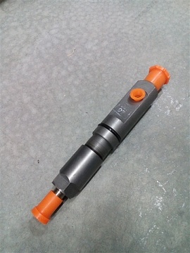 Форсунка Д-245, Д-260  Евро2  172.1112010-11.02 (5х0,325)