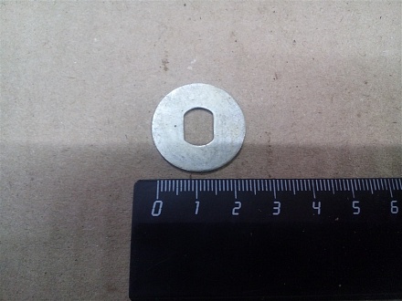 Шайба рычага сред. диска МТЗ-1221 142-1601089