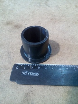 Втулка шарнира малая пластиковая 5-178-020-389