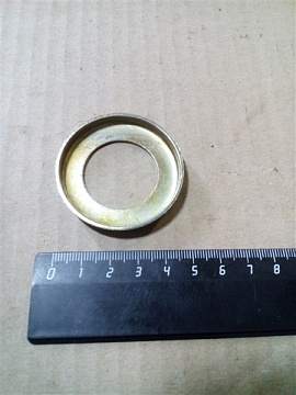 Чашка уплотнения пальца ГЦ МТЗ-900 ф80-3405108