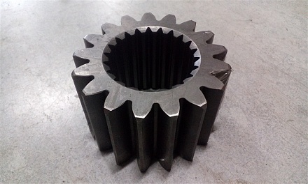 Шестерня солнечная 150.39.110-3 z=17