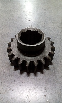 Шестерня Т-150 155.37.237 вала ходоум. z=20