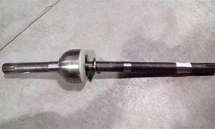 ШАРНИР УГЛОВЫХ СКОР. УАЗ (спайсер) корот. (АДС) 31605-2304060