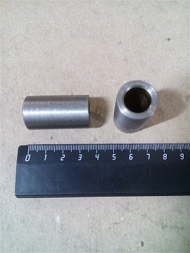 Втулка на палец маховика МТЗ  70-1601074