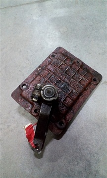 Управления пониж.редуктором МТЗ 922 (822-17203010)