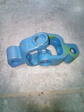 Кардан Т25-3401290-В