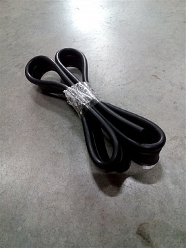 Уплотнитель крыла 80-8404013-А (L=1120)