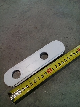 Движок АДМ 51.007 (АДС-07.01.005) (для молочного крана)