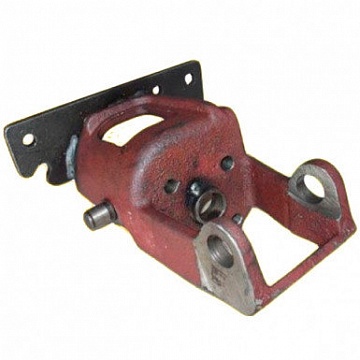 Кронштейн рулевой колонки с ГОРУ МТЗ -82 85-3401120 (БЗТДиА)