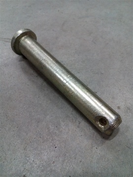 Палец навески МТЗ 50-4605084