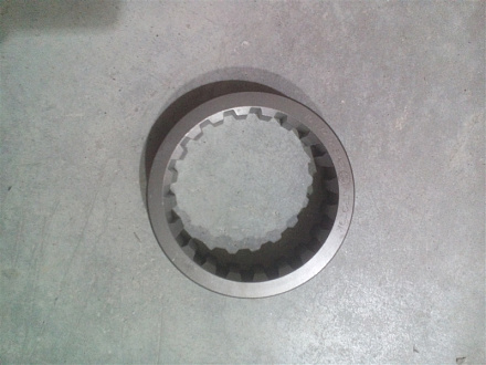 Муфта зубчатая пониж. редукт. МТЗ 70-1721045 (АгроТэк)