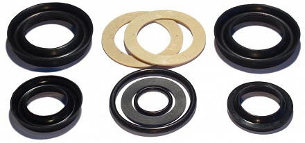 Рем. к-т ГЦ копновоза-стогометателя КУН-10 (818)