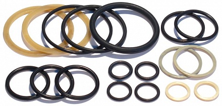 Рем. к-т гидроцилиндра ЦС-63 (402)