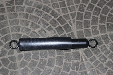 АМОРТИЗАТОР 469/452 УАЗ 3151-2905006 масляный (Скопино)
