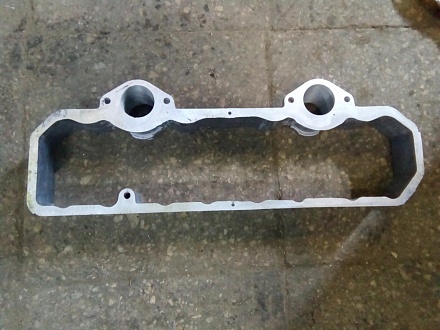 Крышка клапанная Д-240/245 240-1003032 (ММЗ)