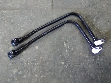 Труба гидросистемы МТЗ 50-4607110