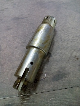 Палец гидроцилиндра рул. МТЗ-82П/922 Ц-63 102-3405111 (ВЗТЗЧ)