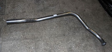 ТРУБА ПРИЕМНАЯ 469 люкс 31512-1203010-01