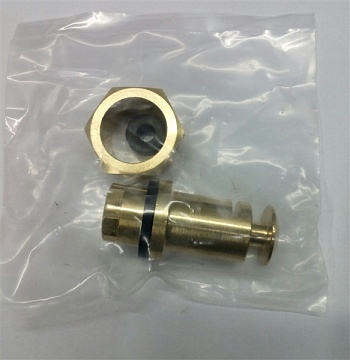 Клапан автопоилки 1/2", запасной, ГЕРМАНИЯ