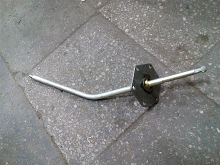 Рычаг КПП (с/о) МТЗ МТЗ  70-1702020 (рычаг по центру) (РУП МТЗ)