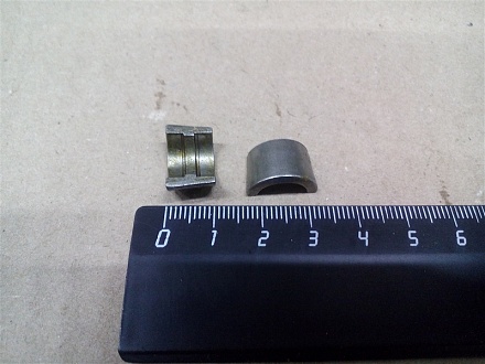 Сухарь клапана Д-240 50-1007053