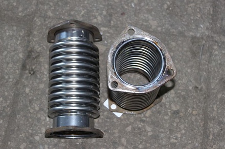 Сильфон К-701 701.10.00.060