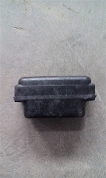 Опора перед. рессоры верх. ГАЗ-53/3307 (Резинотехснаб г.Киров), 52-2902431