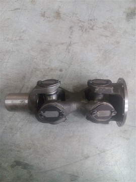 Вал карданный зад.моста К-700/701 700А.22.04.000-2 (новый)