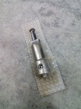 Пара плунжерная Д-260 (НЗТА) 432.1111070-95 (ф11мм)